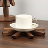 Walnook™ | Élégance naturelle pour votre table - 