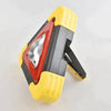 RoadRescue - Lampe de travail à LED - Eclairage puissant - Idéal pour les urgences - Madeluxe