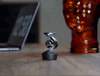 KinetiSphere™ | Éveillez votre curiosité infinie - accessoires maison - art mural - cadres photo - 