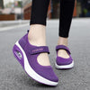 ConfortFemme™ | Chaussures confortables et antidérapantes pour femmes - Chaussures antidérapantes - Chaussures de marche - Chaussures de soutien - 