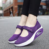 ConfortFemme™ | Chaussures confortables et antidérapantes pour femmes - Chaussures antidérapantes - Chaussures de marche - Chaussures de soutien - 