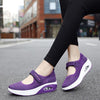 ConfortFemme™ | Chaussures confortables et antidérapantes pour femmes - Chaussures antidérapantes - Chaussures de marche - Chaussures de soutien - 
