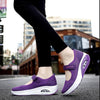 ConfortFemme™ | Chaussures confortables et antidérapantes pour femmes - Chaussures antidérapantes - Chaussures de marche - Chaussures de soutien - 