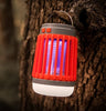Lampe solaire anti - moustiques – Protection efficace et écologique - accessoires connectés - accessoires gaming - accessoires high - tech - Solar Mosquito Killer