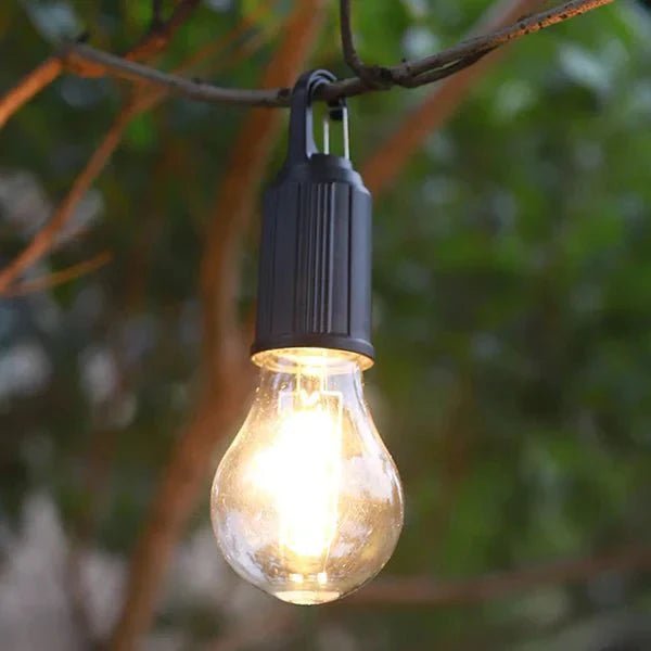 ResQLight - Neodverlichting fiable - Sécurité maximale - Éclairage efficace - Madeluxe