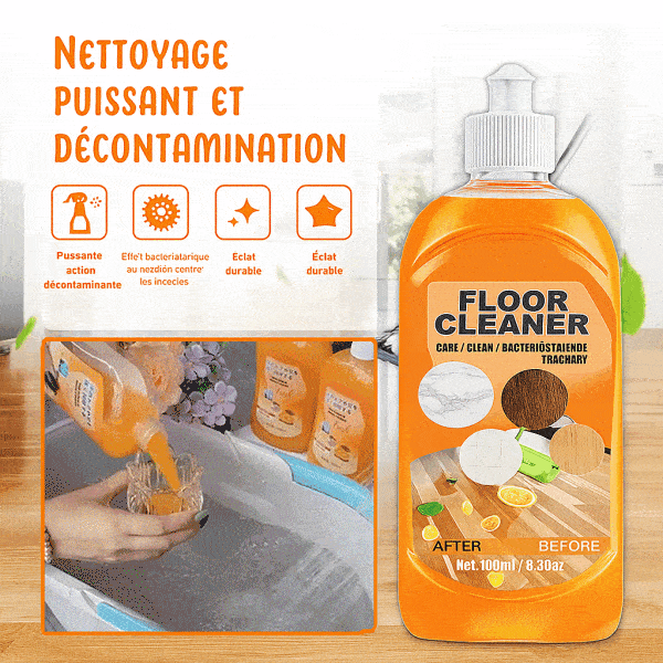 PropreFacile™ | Découvrez la puissance d'un nettoyage de qualité