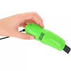 MiniVac - Nettoyage efficace - Protection du clavier - Anti - poussière ! - Madeluxe