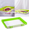 FreshPlate™ | Savourez chaque instant culinaire - 
