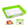 FreshPlate™ | Savourez chaque instant culinaire - 