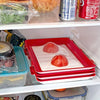 FreshPlate™ | Savourez chaque instant culinaire - 