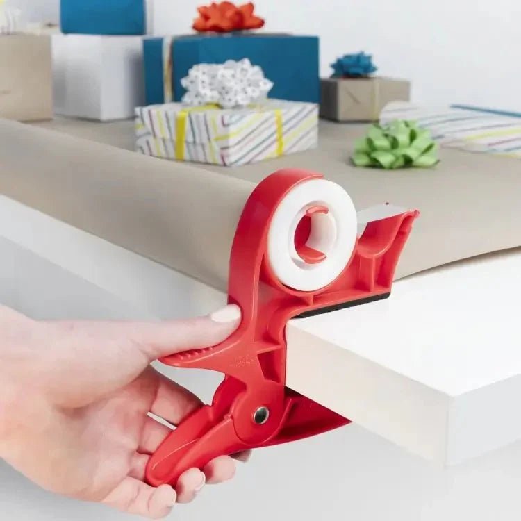 WrapMate Pro - Améliorez votre jeu de cadeaux - Emballage facile et créatif ! - Madeluxe