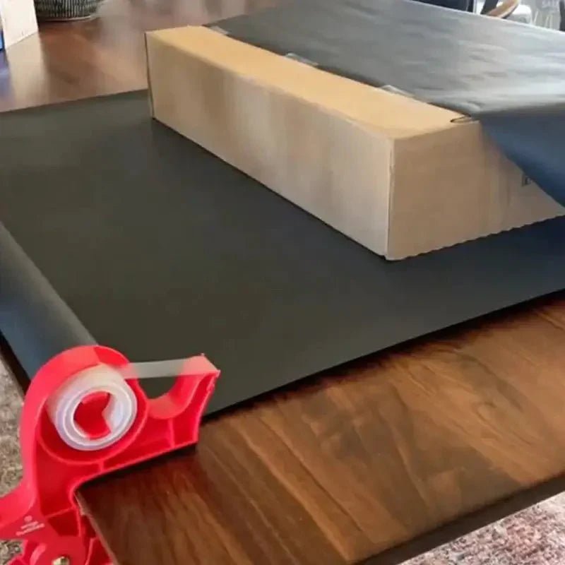 WrapMate Pro - Améliorez votre jeu de cadeaux - Emballage facile et créatif ! - Madeluxe