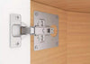 Plaques de montage de charnières - Solution idéale - 4 pièces - Résolvez vos problèmes de charnières ! - accessoires connectés - accessoires gaming - accessoires high - tech - Hinges
