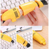 MiniVac - Nettoyage efficace - Protection du clavier - Anti - poussière ! - Madeluxe