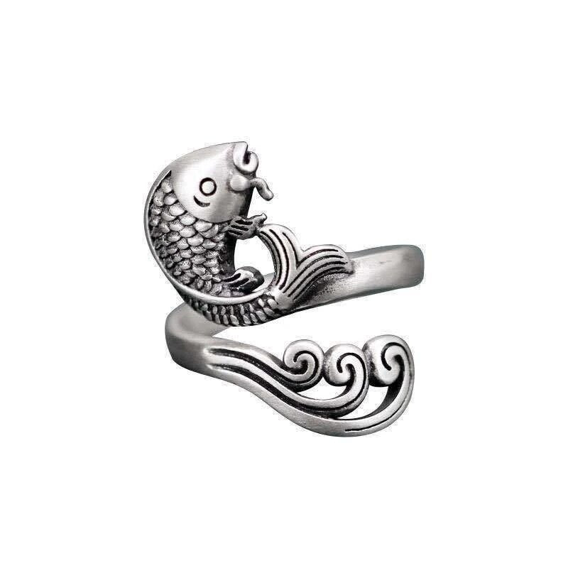 Knit Nest - The Magic Ring - Tricotez facilement et avec style ! - Madeluxe