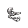 Knit Nest - The Magic Ring - Tricotez facilement et avec style ! - Madeluxe