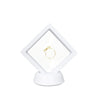 Elevate Your Art - Toile 3D - Cadre flottant innovant - Madeluxe