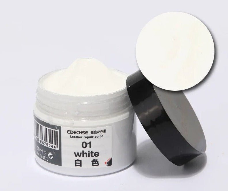 EZRenew - Crème de réparation - Finition luxueuse - Soin ultime - Madeluxe