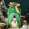 Joyeux Carry - Cadeaux simples - Joie de Noël - Partager l'amour - Madeluxe
