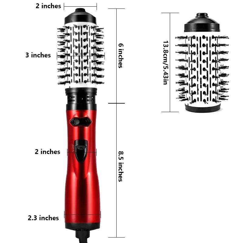 Multi-Brosse™ | Éclat et douceur instantanés