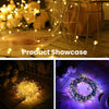 GlowCharmStrings™ | Illuminez vos moments magiques - Madeluxe