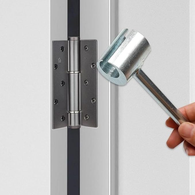 DoorFixer™ | Réparez vos portes en un clin d'œil !