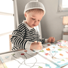ApprentissageMagique™ | Éveillez la créativité des enfants - Madeluxe