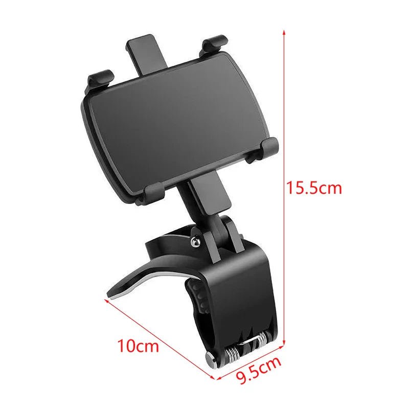 Grip360™ | Conduite en toute sécurité - Madeluxe