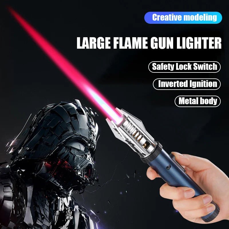 FlameBlazer™ | Allumez vos moments de joie - Madeluxe