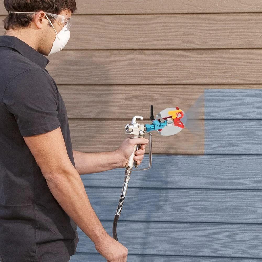 EdgePaint™ | Finition parfaite, sans effort - Madeluxe