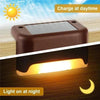 LuminGlow™ | Sécurité lumineuse, sérénité assurée - Madeluxe