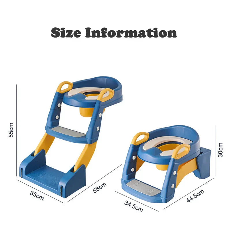 EasyFoldKids™ | Apprentissage serein et amusant