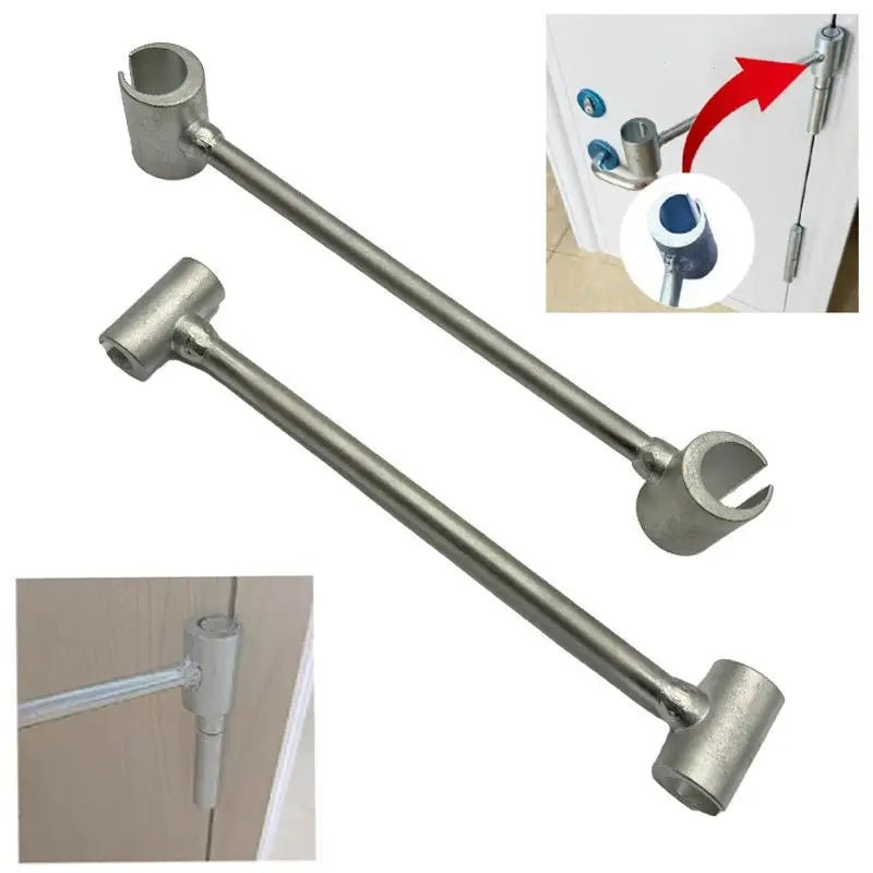 CléPorteFixer™ | Réparez vos portes facilement - Madeluxe