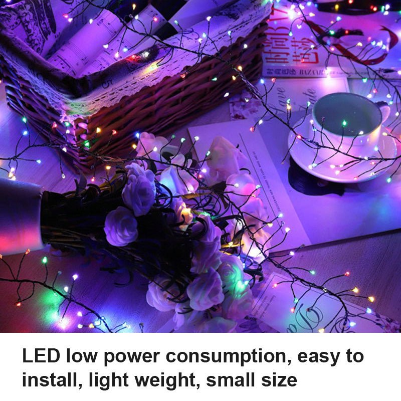 GlowCharmStrings™ | Illuminez vos moments magiques - Madeluxe
