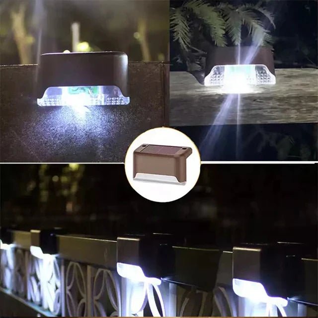 LuminGlow™ | Sécurité lumineuse, sérénité assurée - Madeluxe