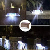 LuminGlow™ | Sécurité lumineuse, sérénité assurée - Madeluxe