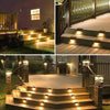 LuminGlow™ | Sécurité lumineuse, sérénité assurée - Madeluxe