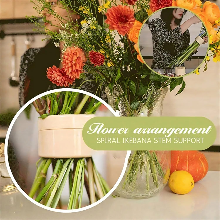 BouquetMagique™ | Sublimez vos moments fleuris