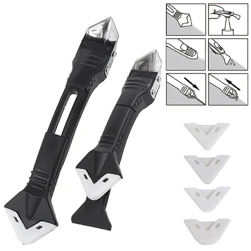 SealPro™ | Sceaux parfaits, simplicité assurée - Madeluxe
