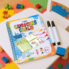 ApprentissageMagique™ | Éveillez la créativité des enfants - Madeluxe