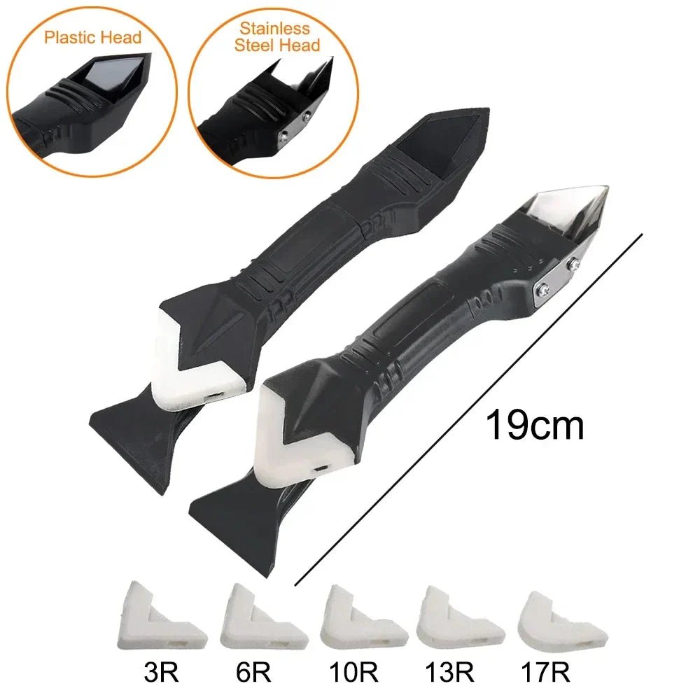 SealPro™ | Sceaux parfaits, simplicité assurée - Madeluxe
