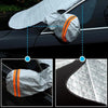 Frost Guard - Protection ultime - Evitez le gel - Préservez votre voiture - Madeluxe