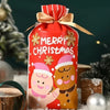 Joyeux Carry - Cadeaux simples - Joie de Noël - Partager l'amour - Madeluxe