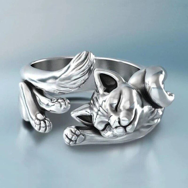 Knit Nest - The Magic Ring - Tricotez facilement et avec style ! - Madeluxe