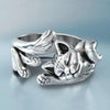 Knit Nest - The Magic Ring - Tricotez facilement et avec style ! - Madeluxe