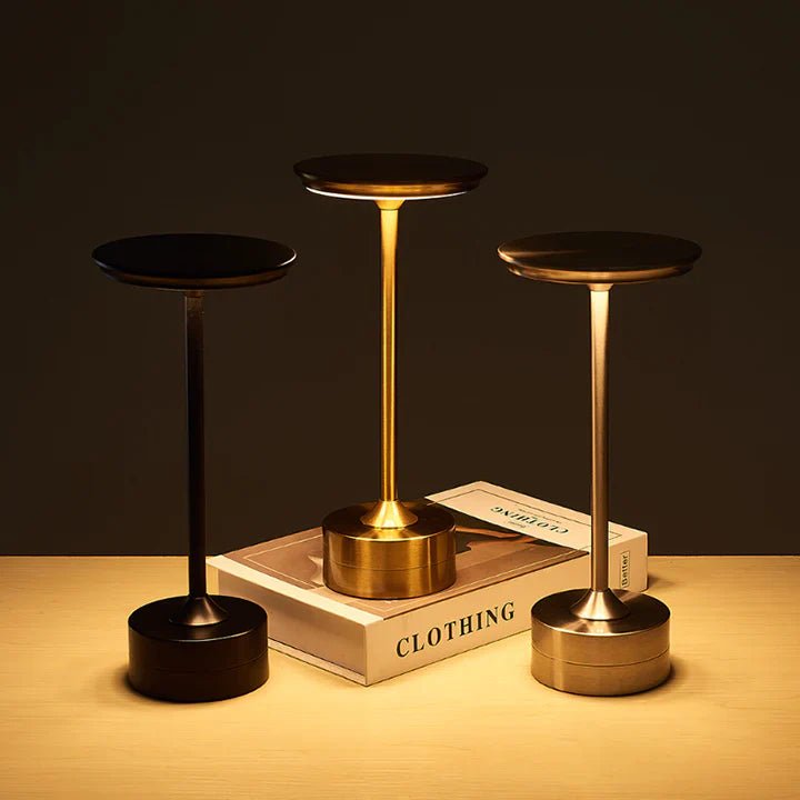 LuxeLumina™ | Éclat et élégance instantanés - 