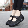 ConfortFemme™ | Chaussures confortables et antidérapantes pour femmes - Chaussures antidérapantes - Chaussures de marche - Chaussures de soutien - 