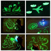 LumiCréatif™ | Libérez votre imagination lumineuse - Madeluxe