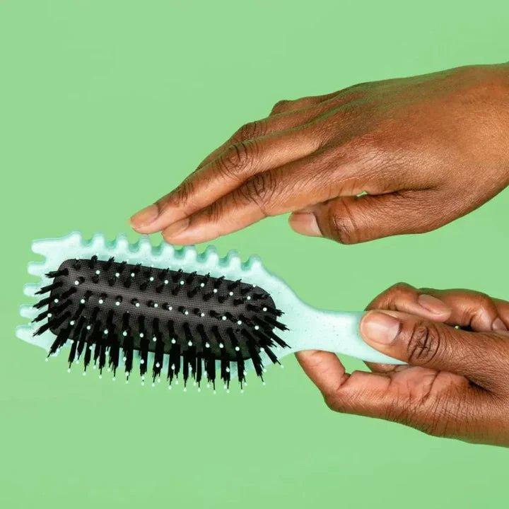 CurlBrush™ | Définissez vos boucles en quelques secondes