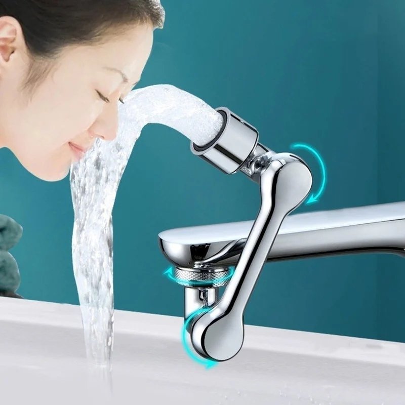 Hydro Tap - La perfection de l'eau - Design innovant - Confort optimal